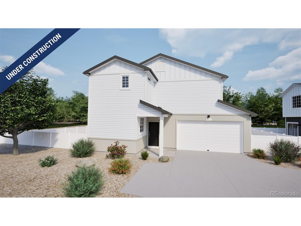 Photo of 10124 Salem Ct Commerce City CO 80022