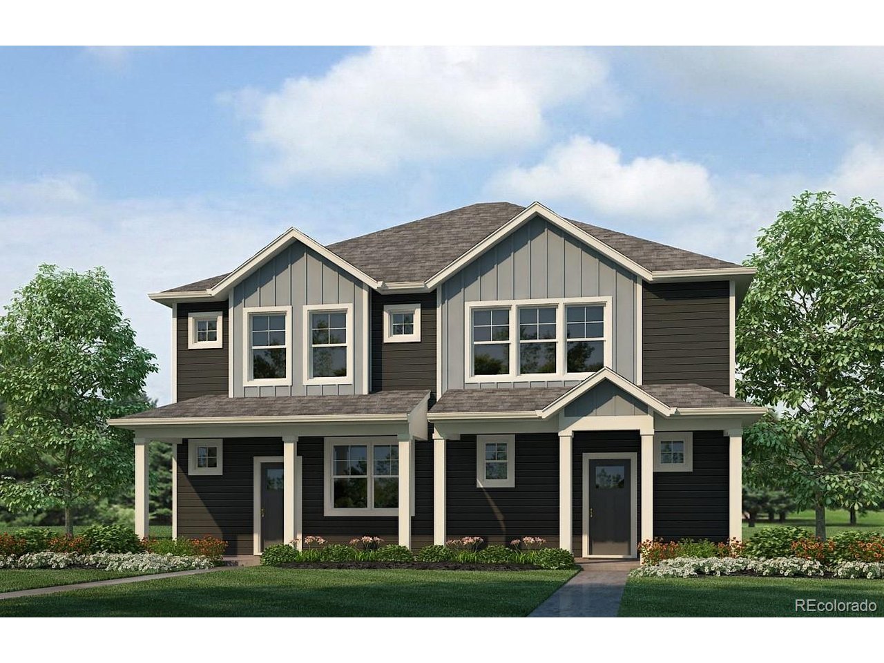 Photo of 1343 S Clinton St #A Denver CO 80247