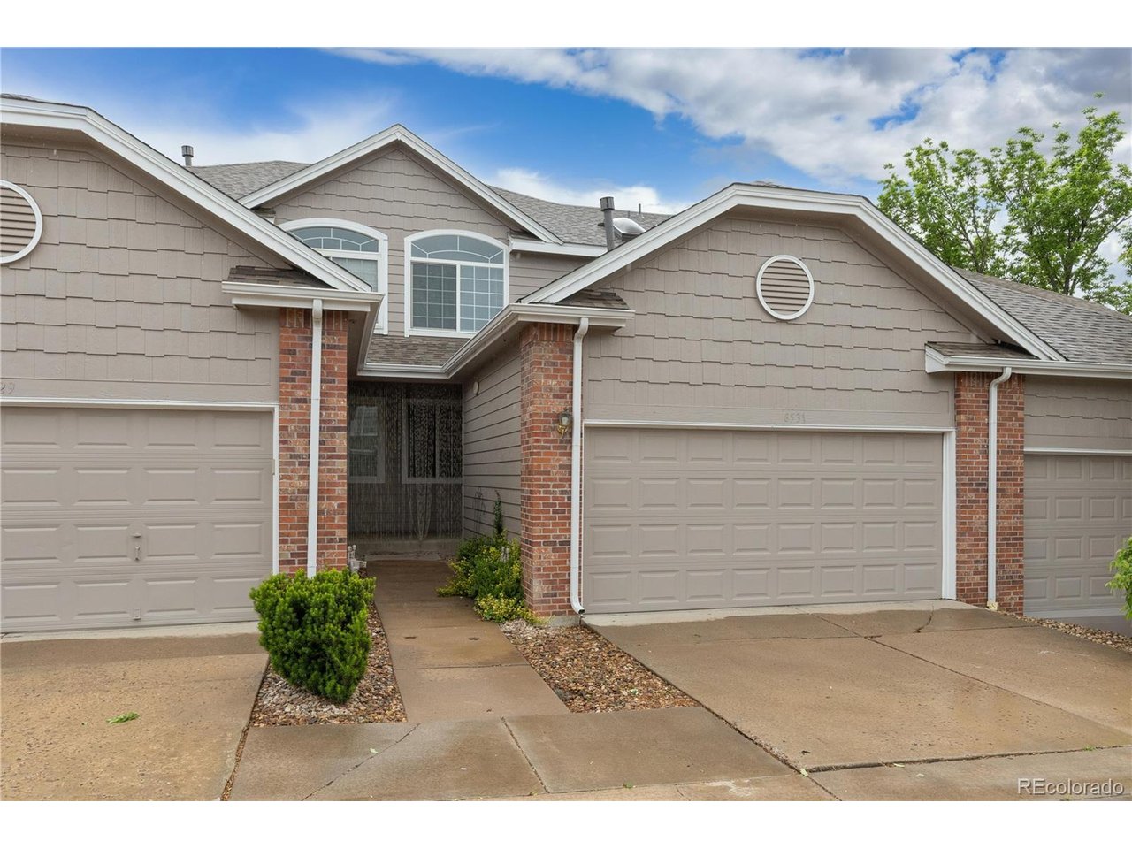 Photo of 8531 S Upham Way Littleton CO 80128