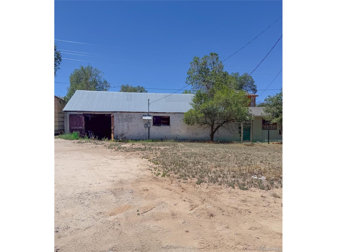 Photo of 719 W 2nd St Salida CO 81201