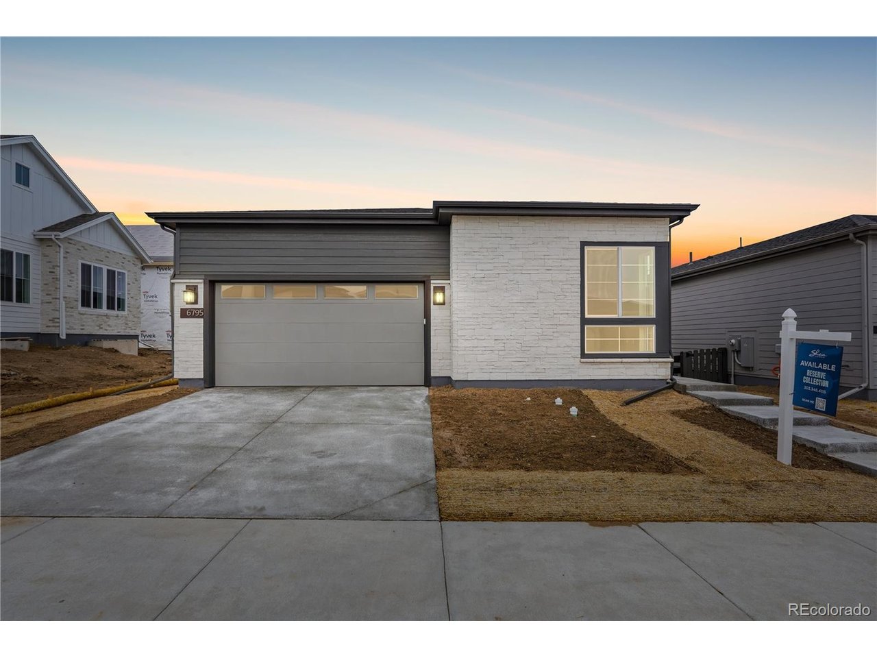 Photo of 6795 Fawn Path Way Castle Rock CO 80108