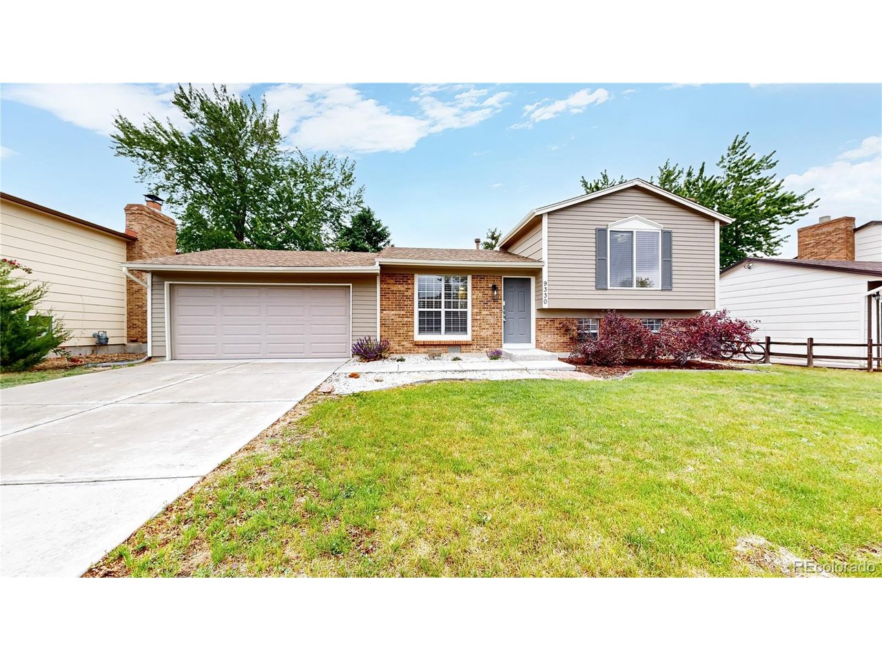 Photo of 9330 Carr St Broomfield CO 80021