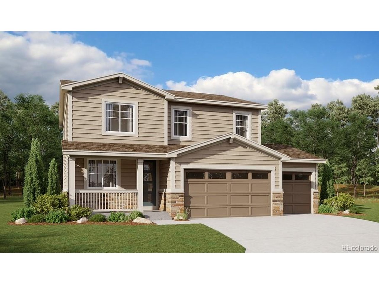 Photo of No Address Listed Aurora CO 80019