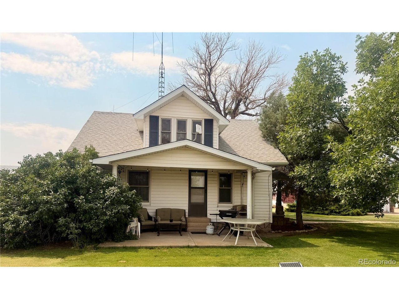 Photo of 33578 E 160th Ave Hudson CO 80642