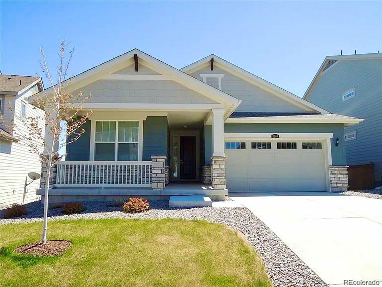 Photo of 1364 Sumac Ave Elizabeth CO 80107