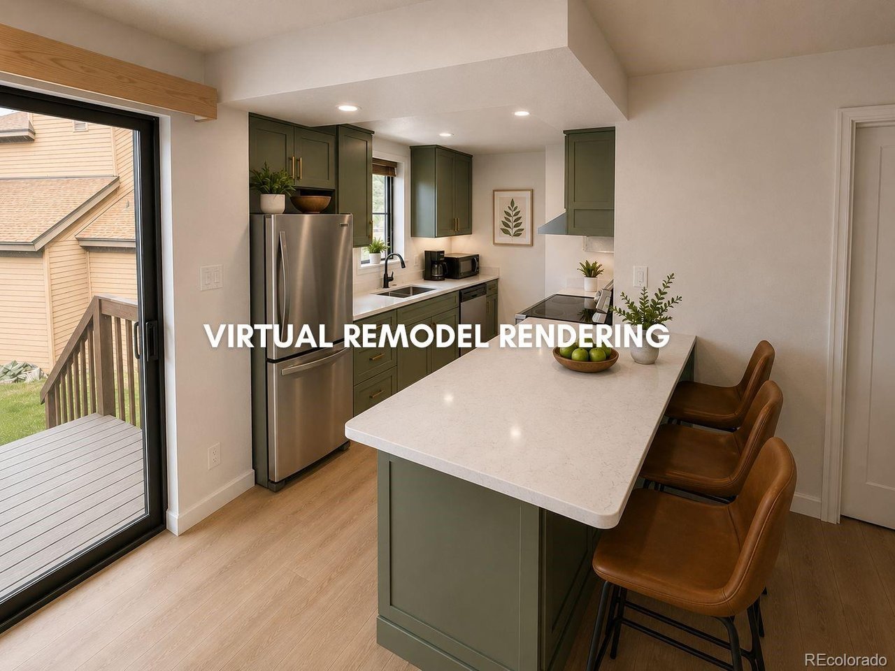 Photo of 6922 Ryan Gulch Rd #6922 Silverthorne CO 80498