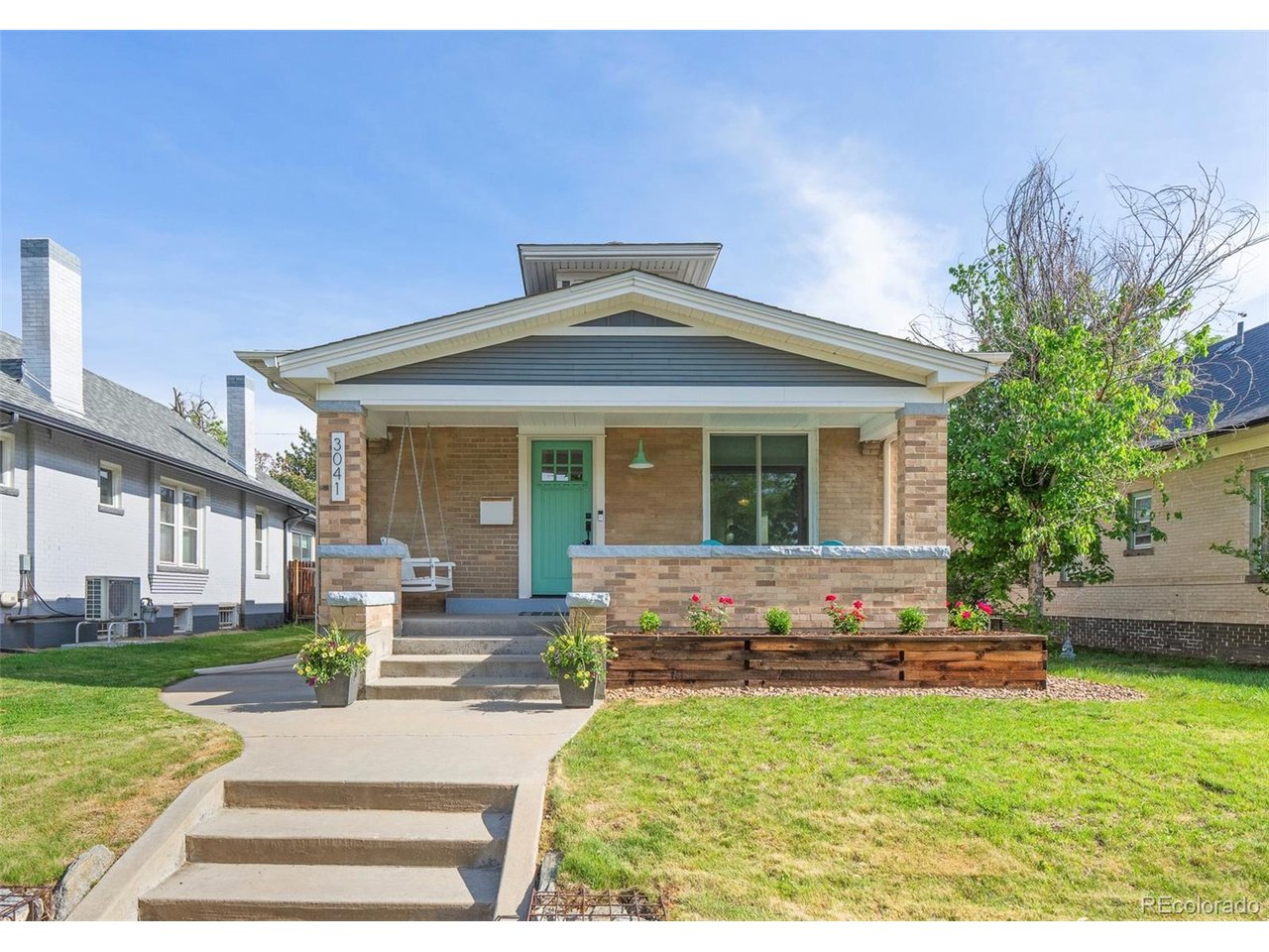 Photo of 3041 W Clyde Pl Denver CO 80211