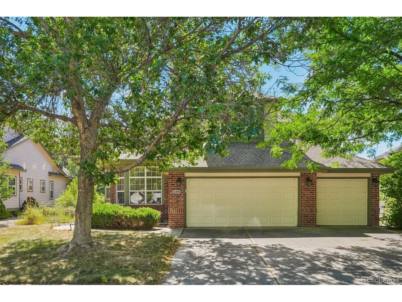 Photo of 14890 E Maplewood Dr Aurora CO 80016