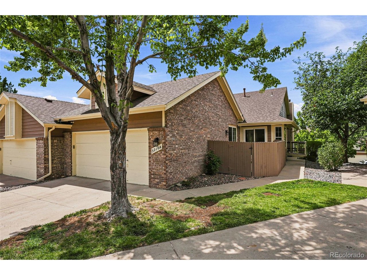 Photo of 3210 W 114th Cir #A Westminster CO 80031