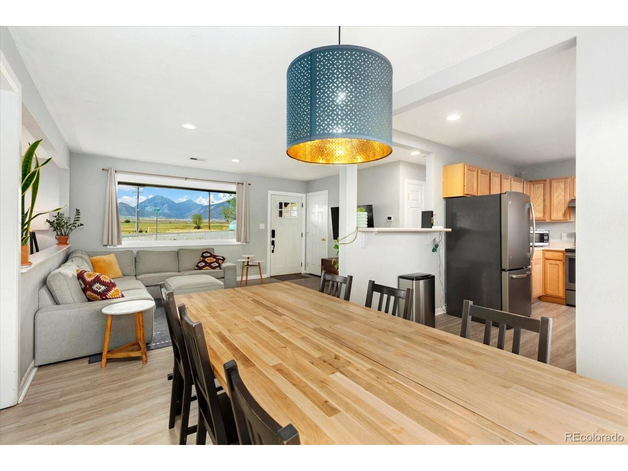 Photo of 565 Park Ln Buena Vista CO 81211
