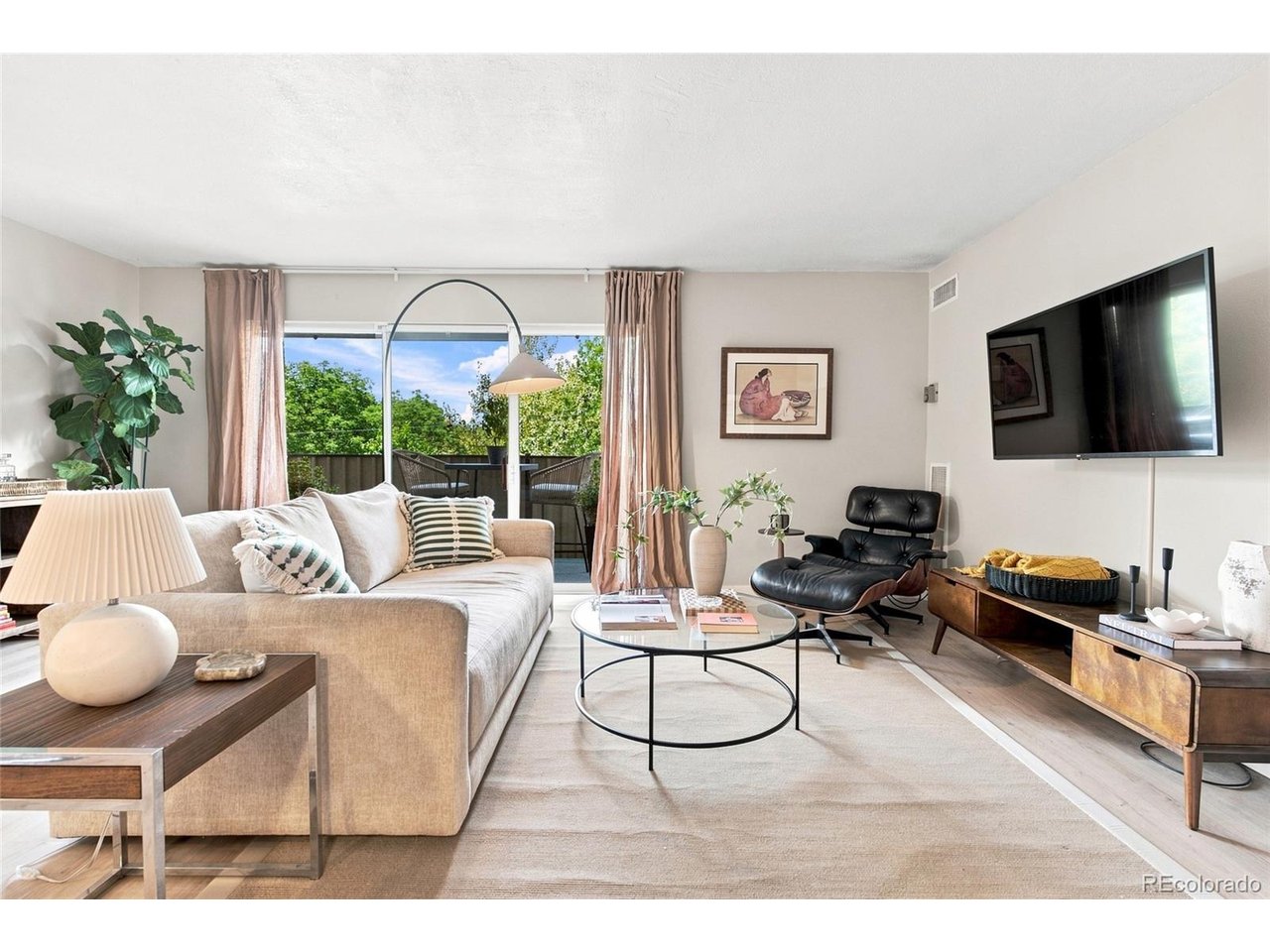 Photo of 1313 Steele St #306 Denver CO 80206