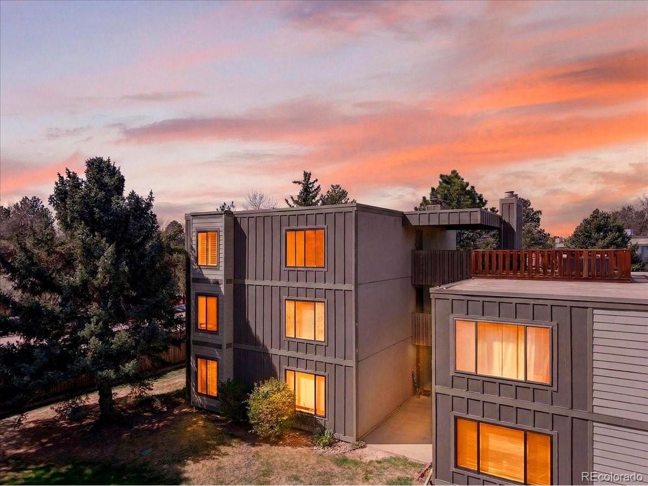 Photo of 2525 S Dayton Way #2010 Denver CO 80231