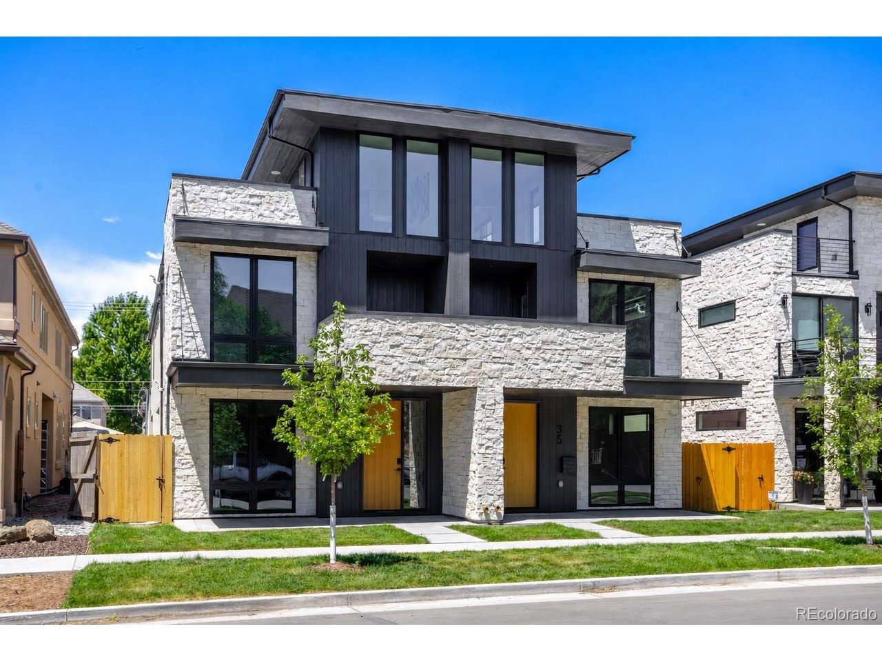 Photo of 37 S Jackson St Denver CO 80209