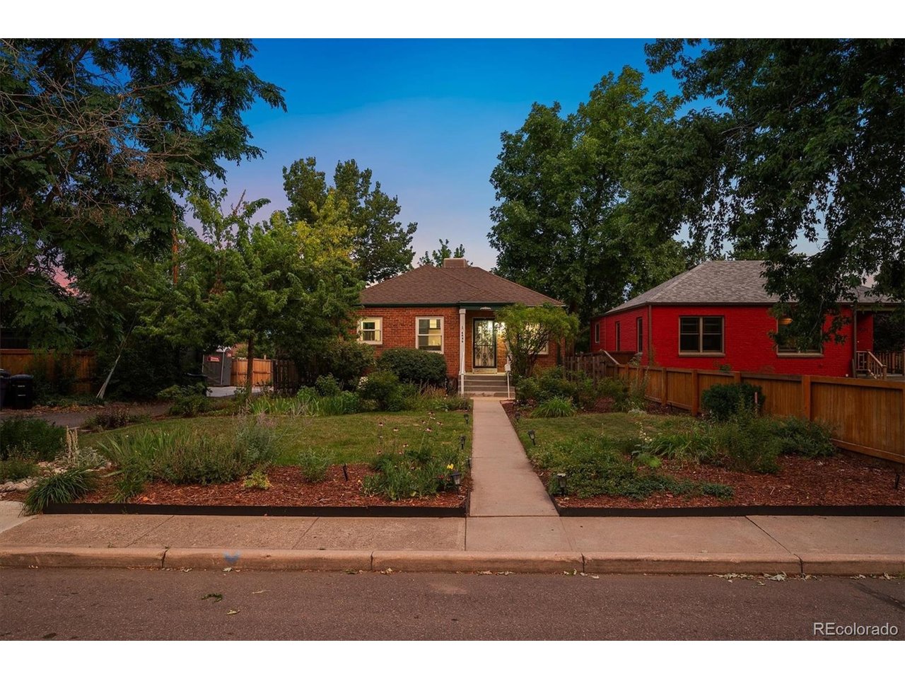 Photo of 4528 W 27 Ave Denver CO 80212