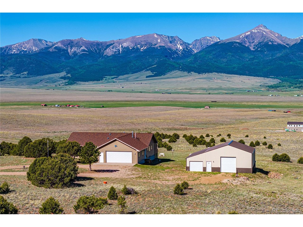 Photo of 63 Kiowa Rd Westcliffe CO 81252