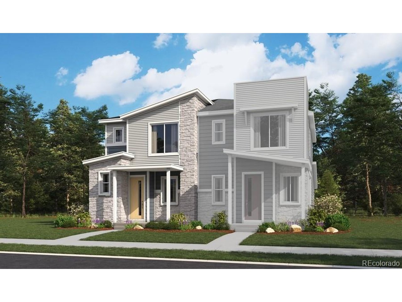Photo of 21373 E 67th Ave Aurora CO 80019