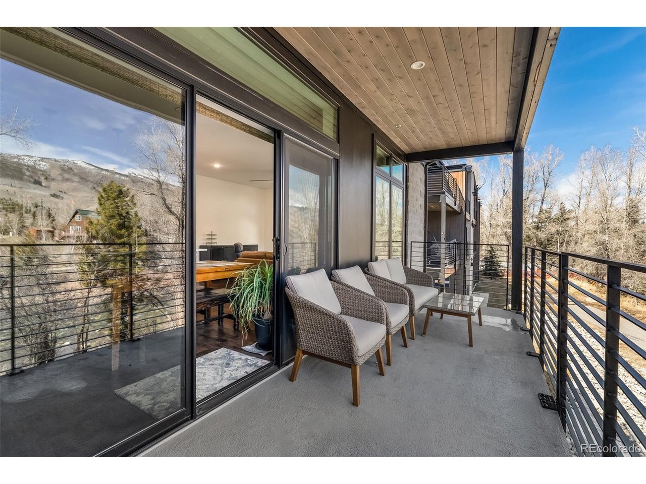 Photo of 930 Blue River Pkwy #821 Silverthorne CO 80498