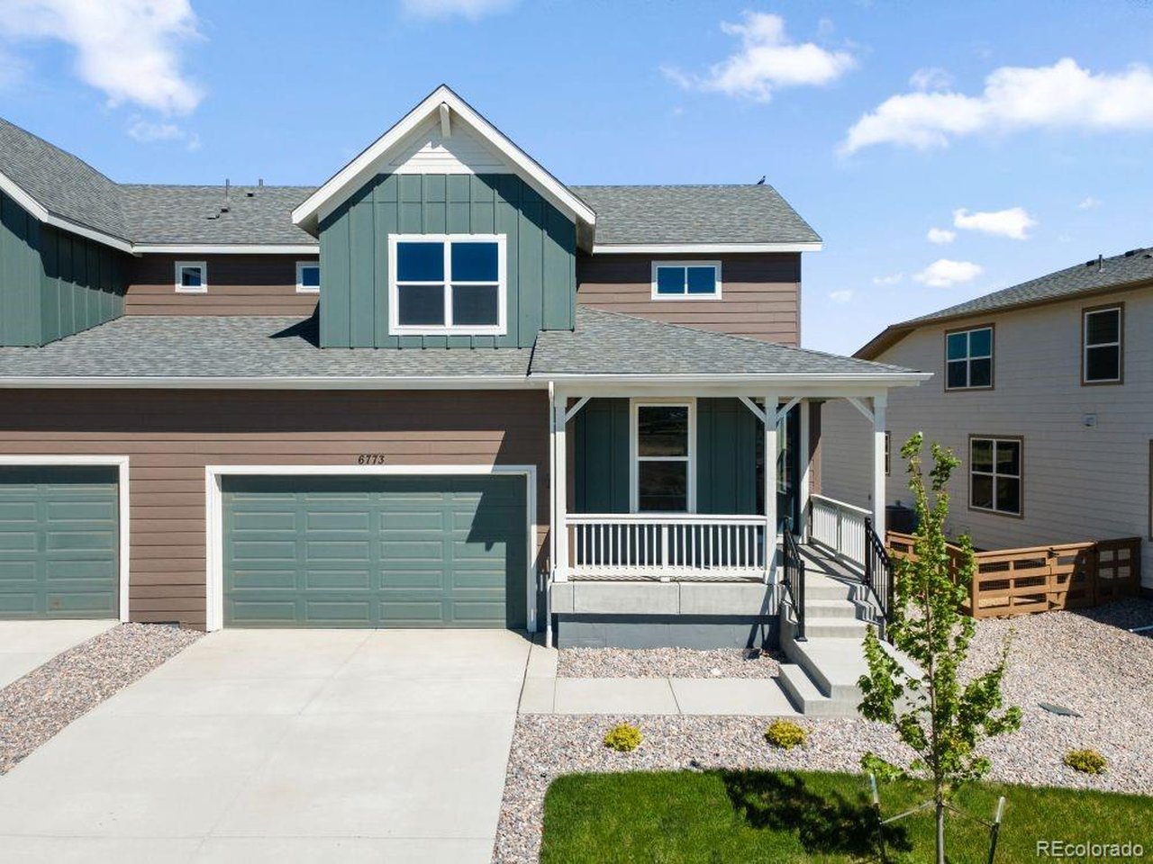 Photo of 6773 Utica Cir Firestone CO 80504