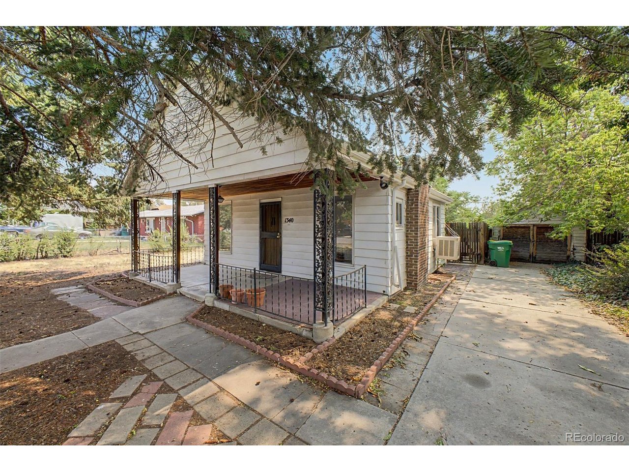 Photo of 1340 Chase St Denver CO 80214