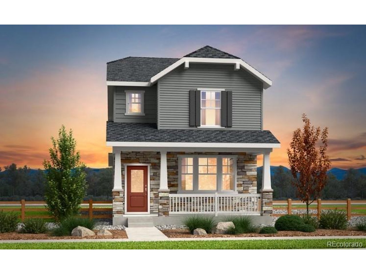 Photo of 3273 N Catawba Way Aurora CO 80019