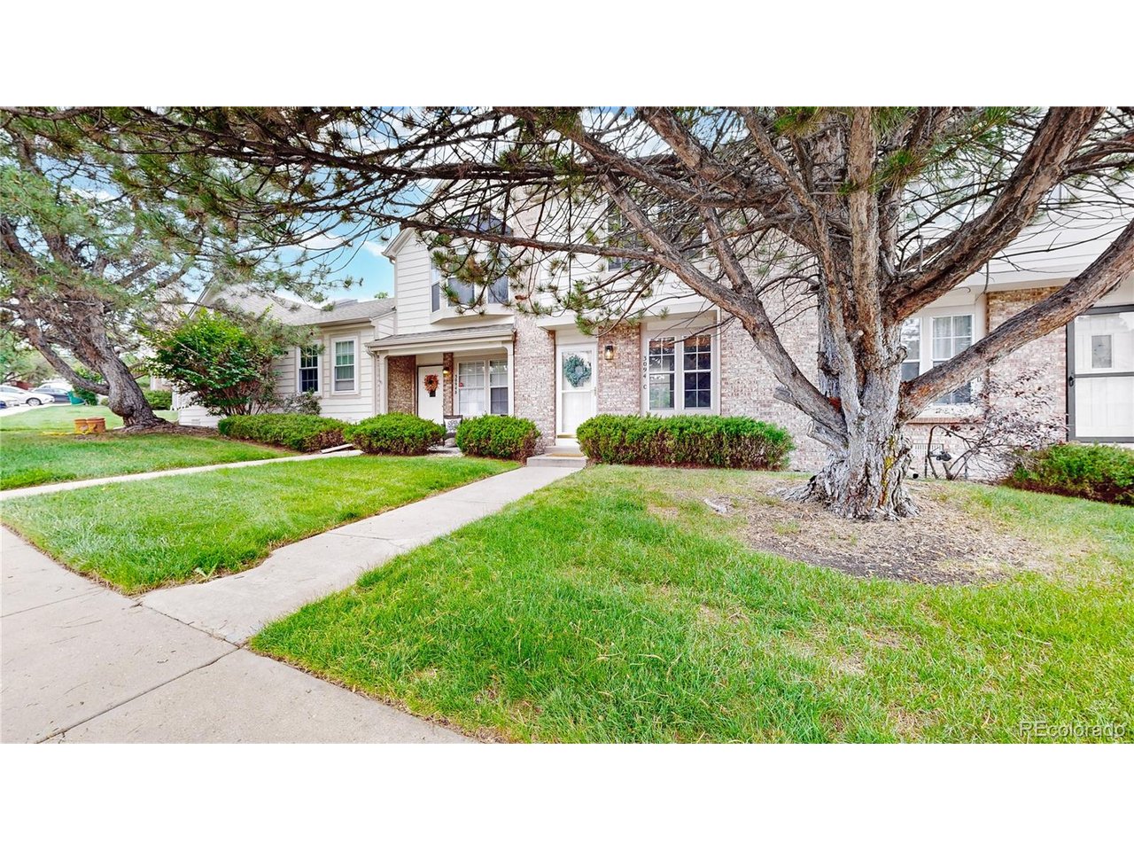 Photo of 3094 W 107th Pl #C Westminster CO 80031