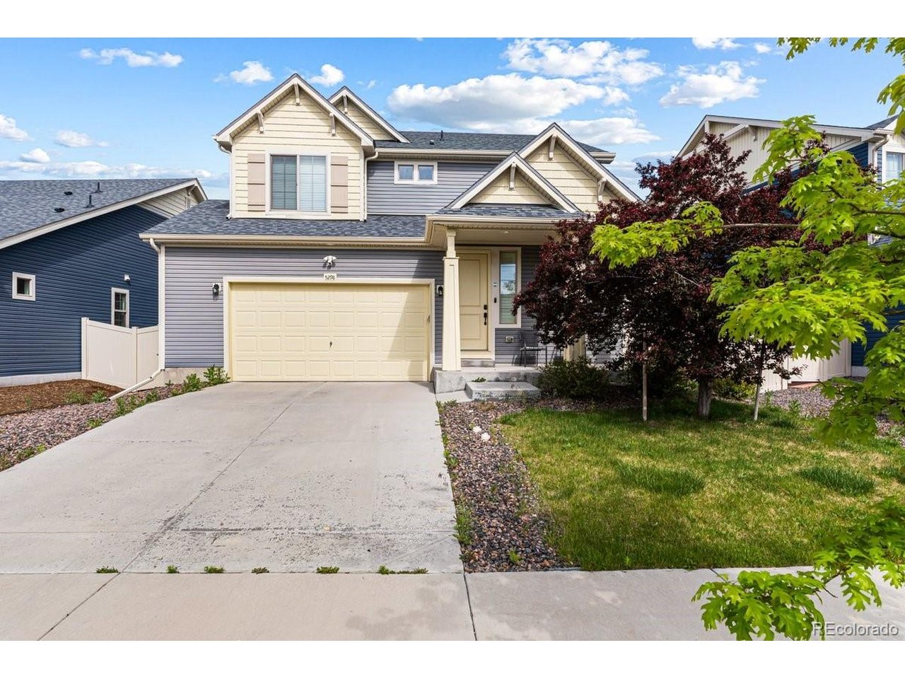 Photo of 5298 Ventura St Denver CO 80249