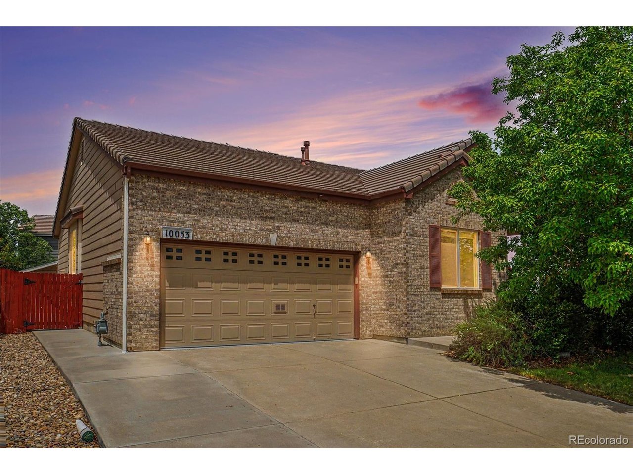 Photo of 10053 Crystal Cir Commerce City CO 80022