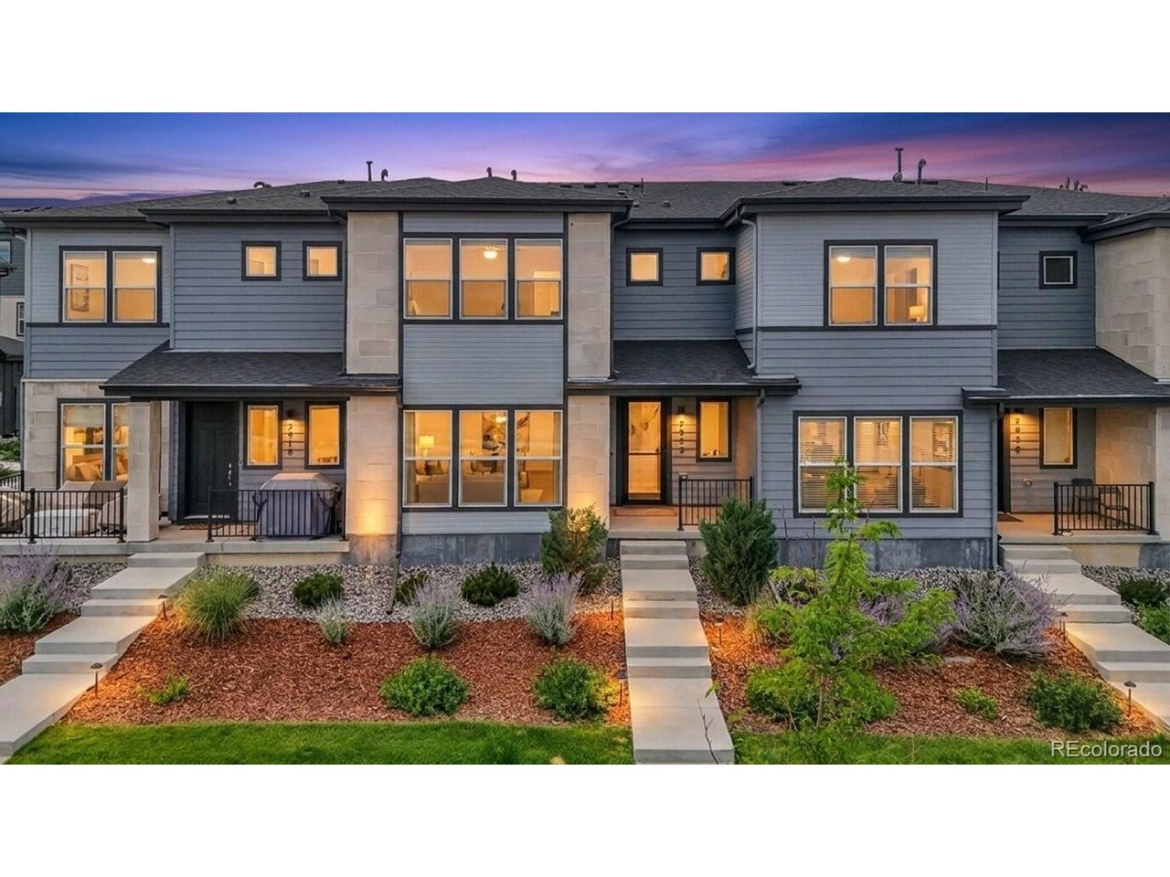 Photo of 7922 Sterling Ranch Ave Littleton CO 80125