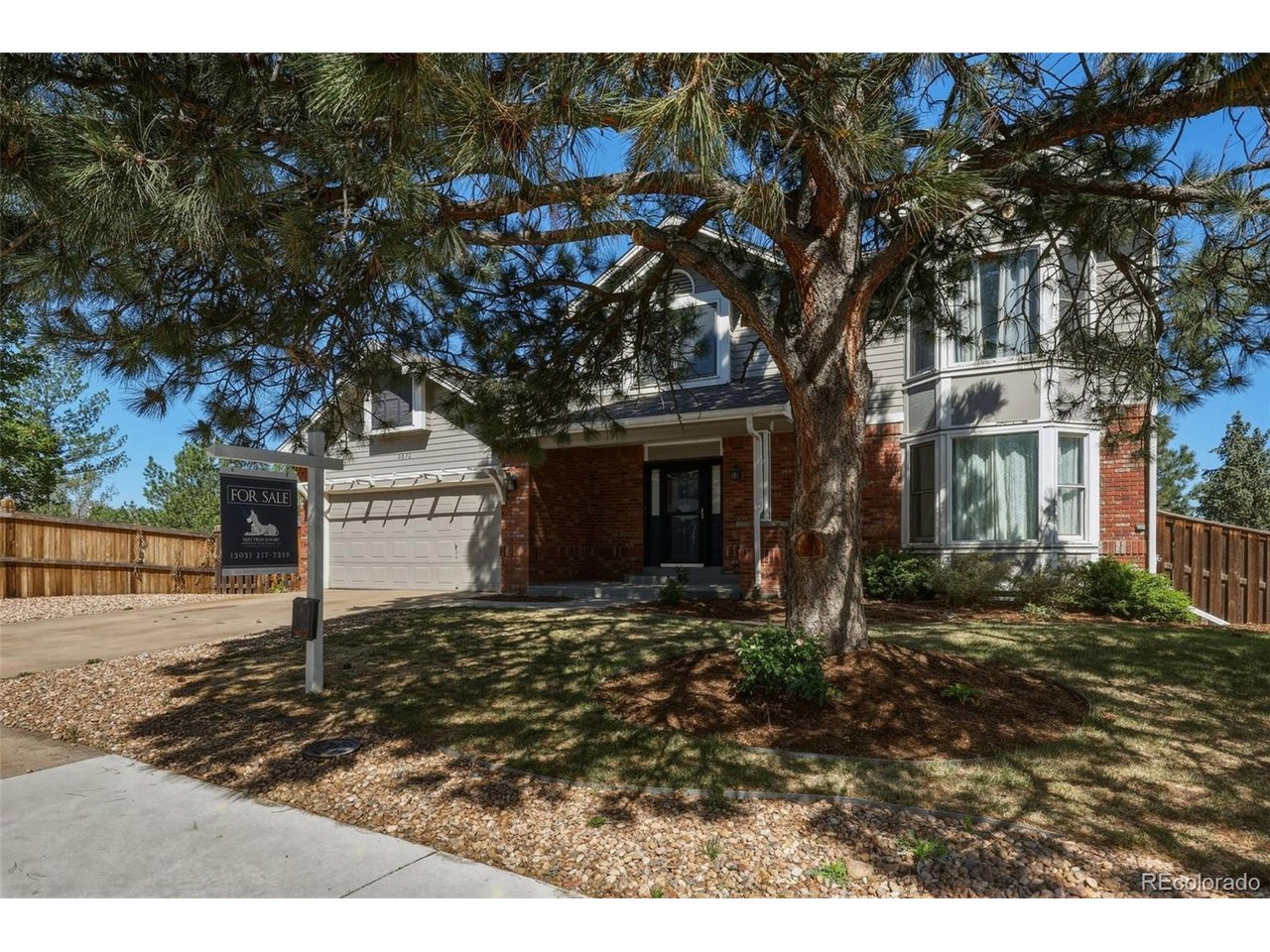 Photo of 5671 S Killarney Way Centennial CO 80015