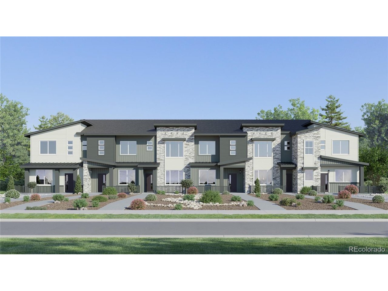 Photo of 3061 Gladstone Ave Loveland CO 80538
