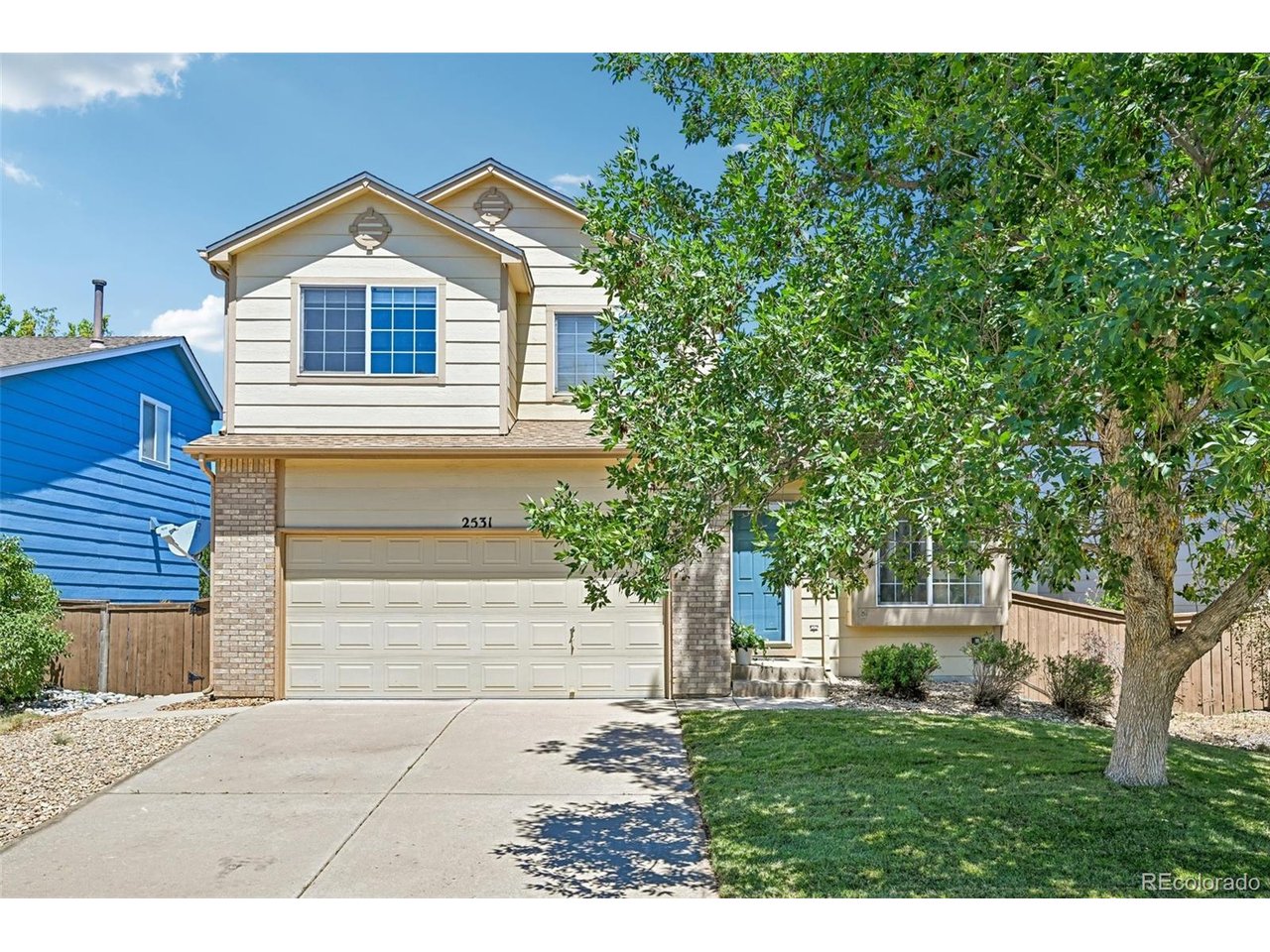 Photo of 2531 Cove Creek Ct Littleton CO 80129