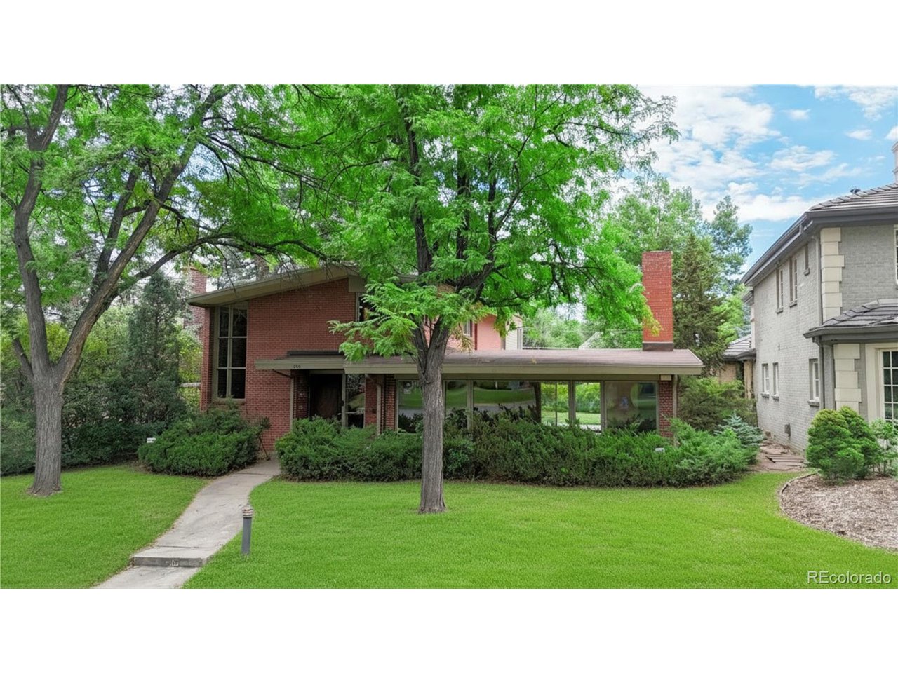 Photo of 340 Clermont St Pkwy Denver CO 80220