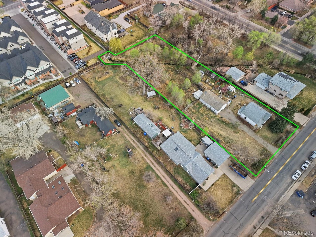 Photo of 5230 Balsam St Arvada CO 80002