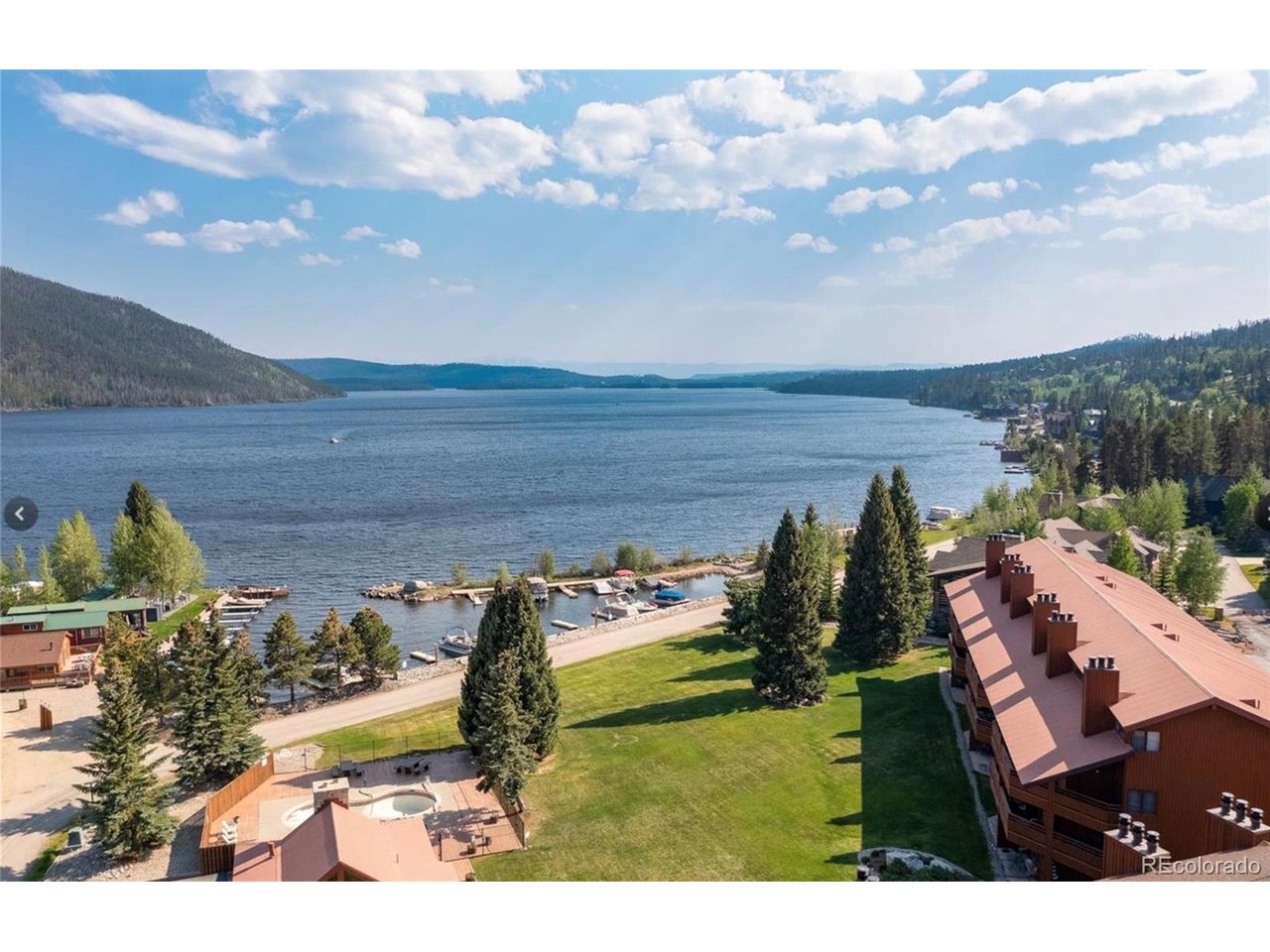 Photo of 605 Lake Front Rd #8 Grand Lake CO 80447