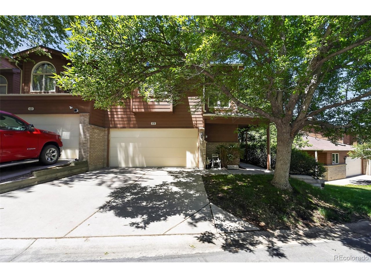 Photo of 69 Ward Ct Lakewood CO 80228