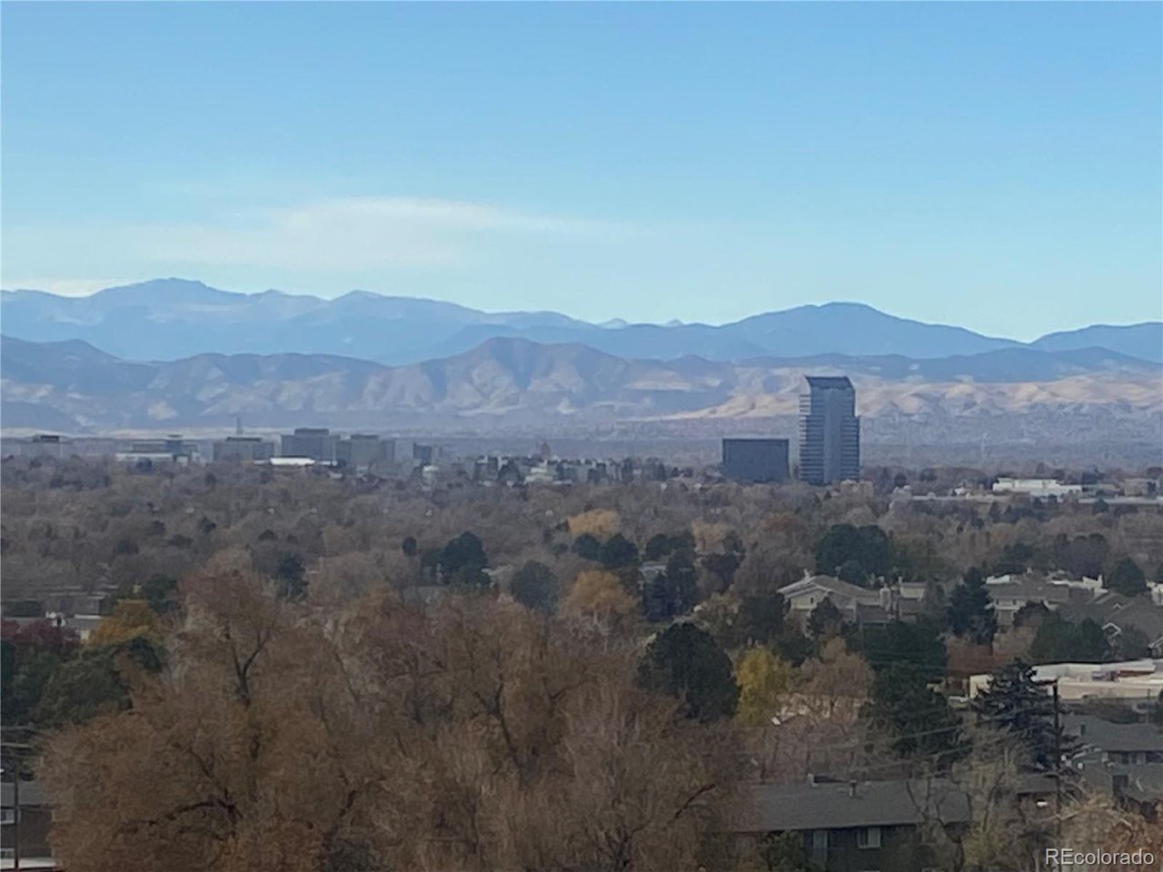 Photo of 7877 E Mississippi Ave #603 Denver CO 80247