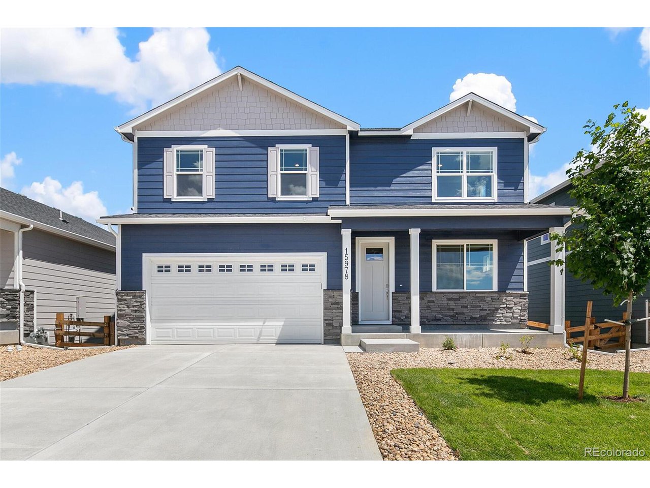 Photo of 831 Elias Tarn Dr Severance CO 80550