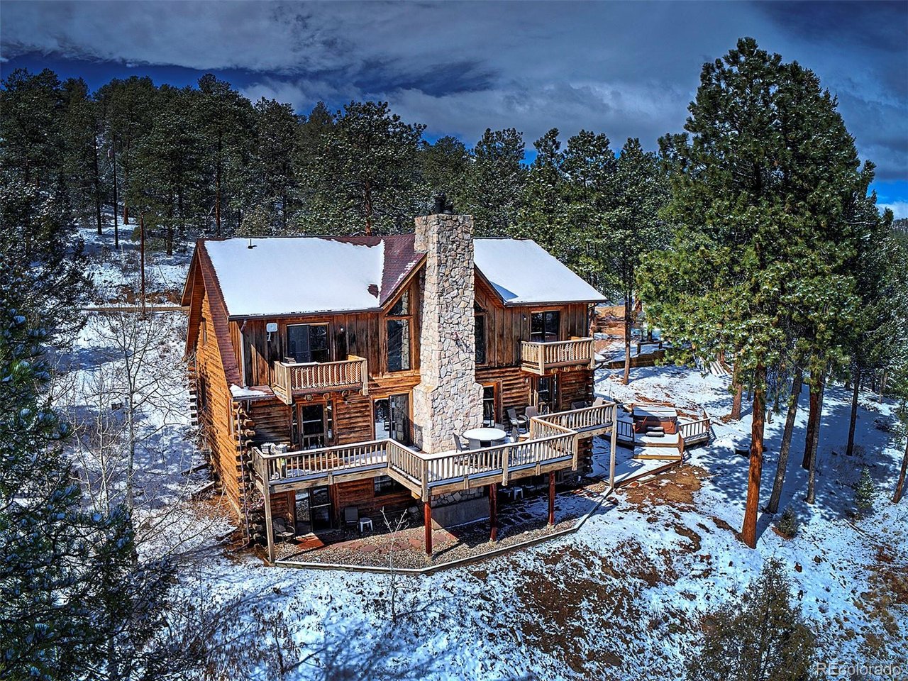 Photo of 14372 Jubilee Trl Pine CO 80470