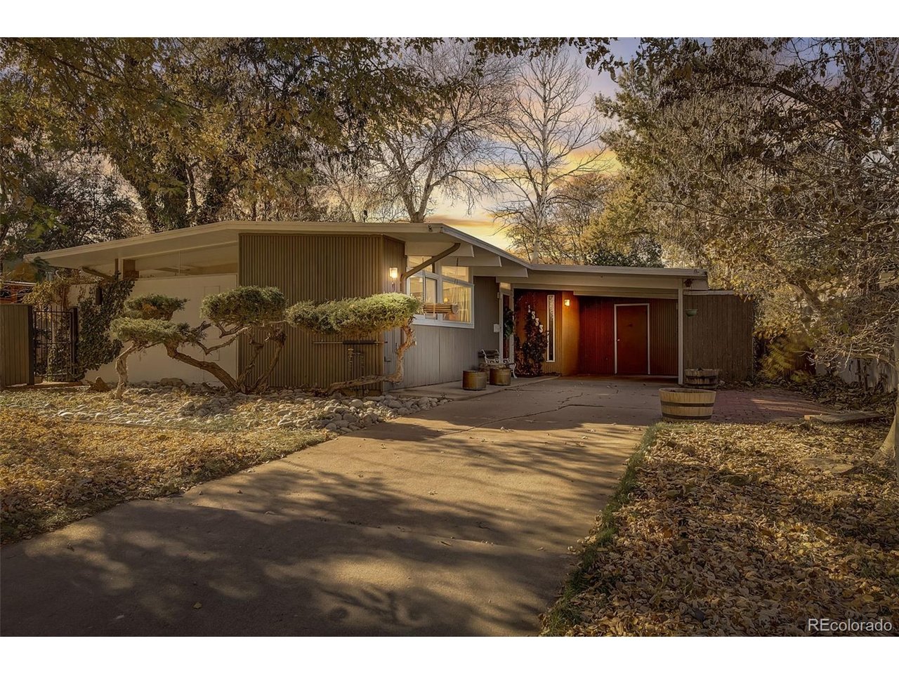 Photo of 1333 S Eudora St Denver CO 80222