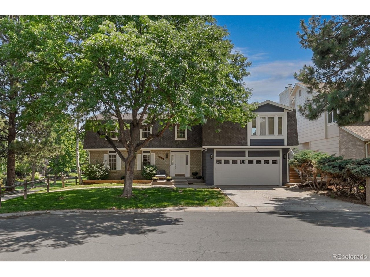 Photo of 6264 S Elmira Cir Englewood CO 80111