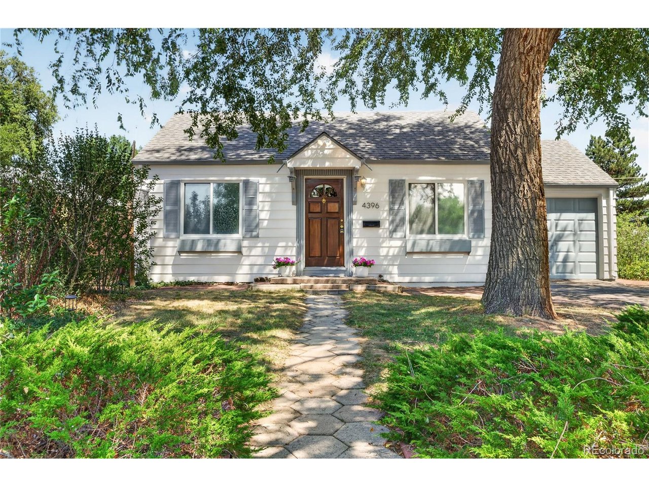Photo of 4396 S Huron St Englewood CO 80110
