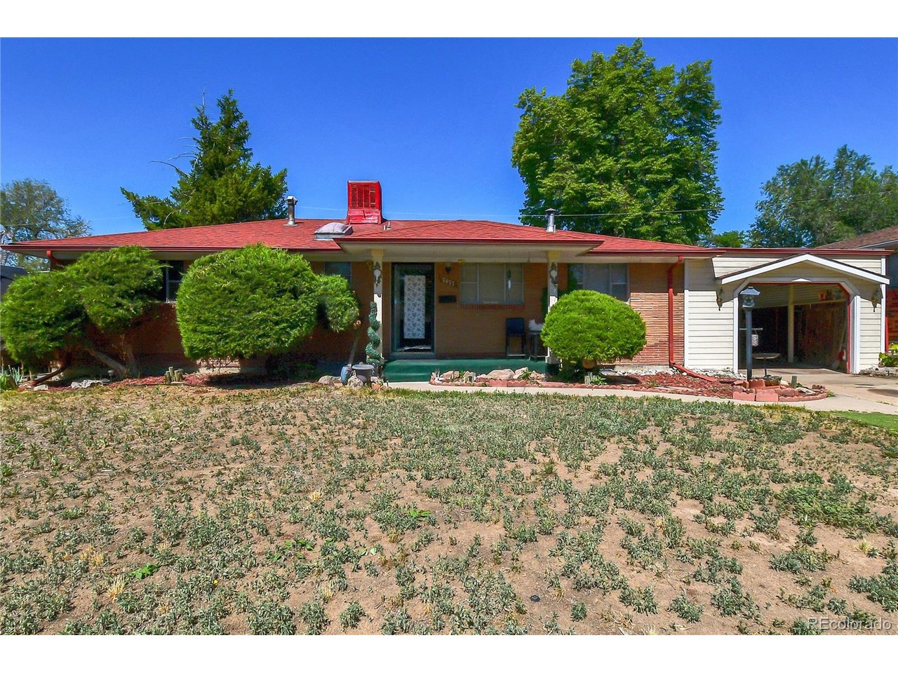 Photo of 7477 Canosa Ct Westminster CO 80030