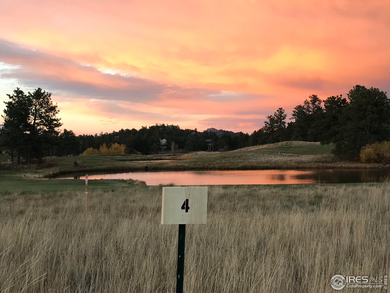 Photo of 4 Fox Meadow Ln Red Feather Lakes CO 80545