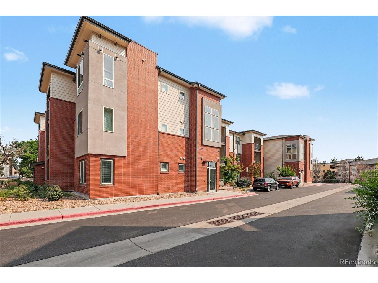 Photo of 14331 E Tennessee Ave #305 Aurora CO 80012