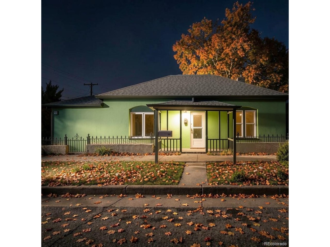 Photo of 217 N 4th St Canon City CO 81212
