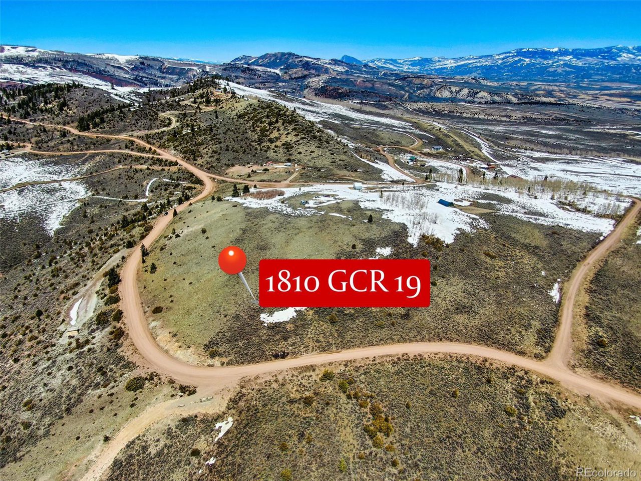 Photo of 1810 GCR 19 Kremmling CO 80459