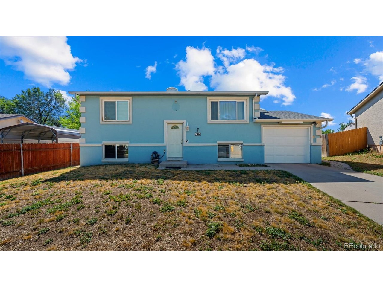 Photo of 1961 Pepperwood Dr Colorado Springs CO 80910