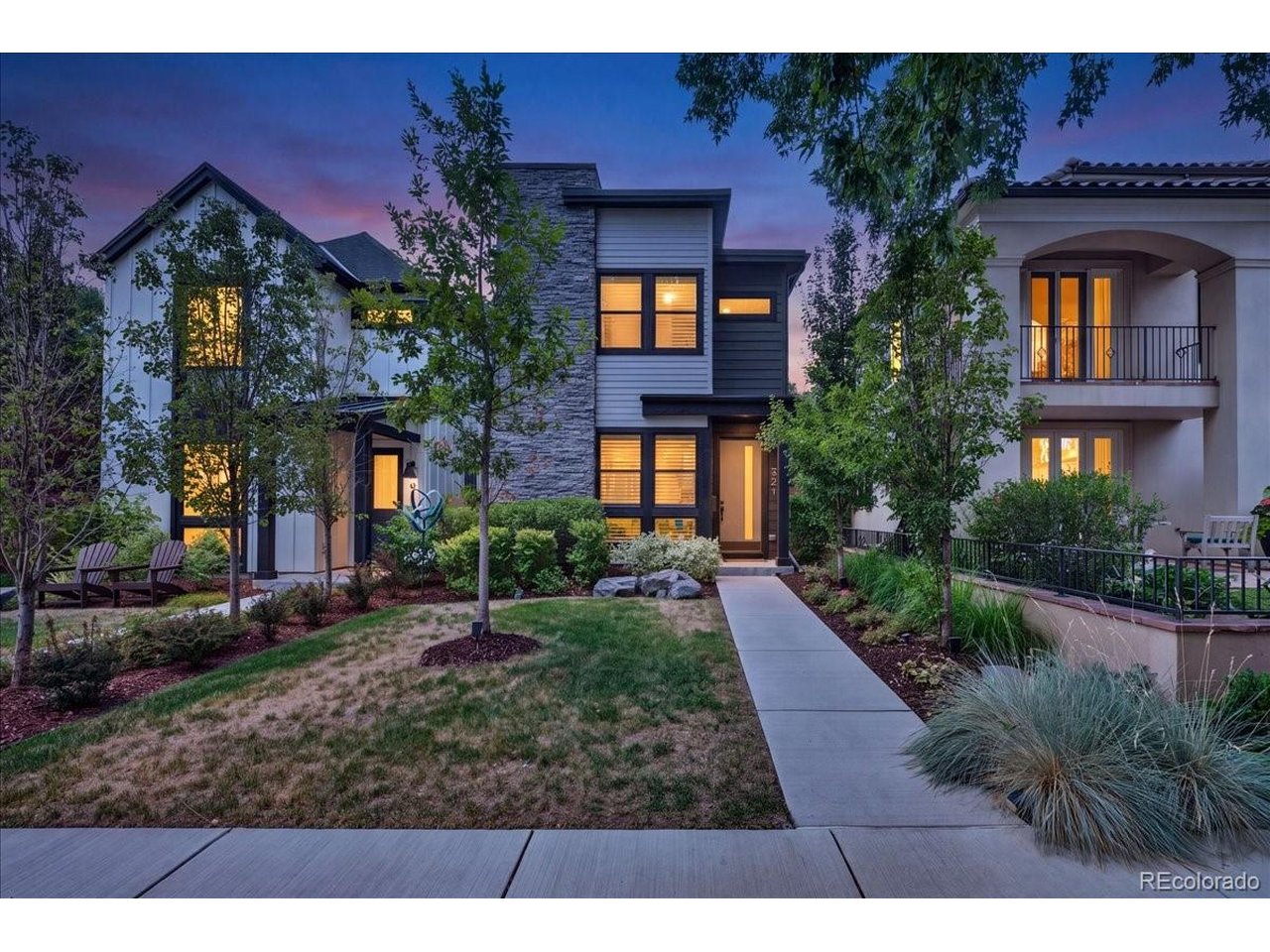 Photo of 521 Adams St Denver CO 80206