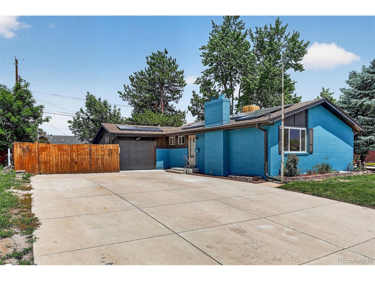 Photo of 10523 W 62nd Pl Arvada CO 80004