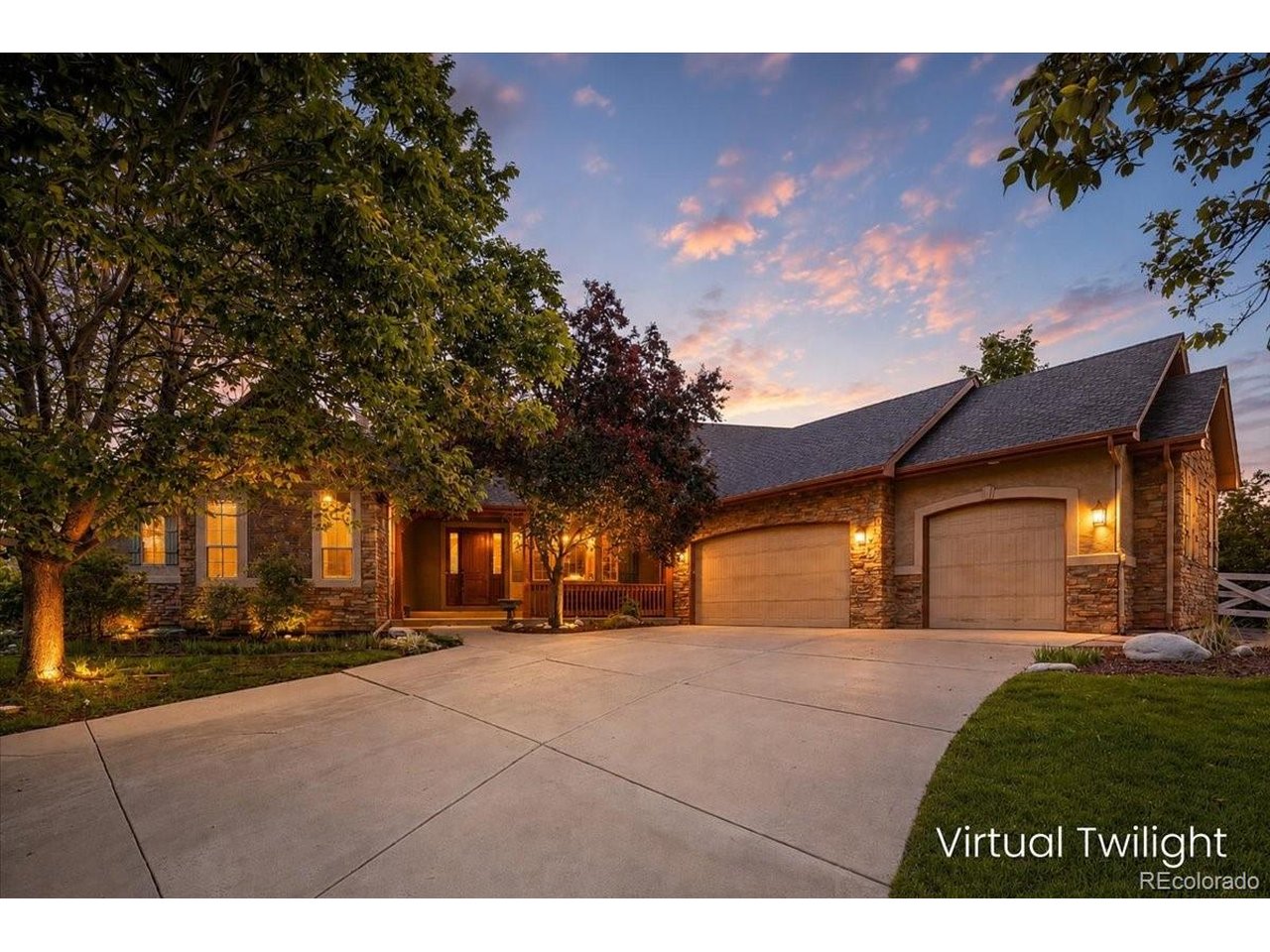 Photo of 1860 S Manor Ln Lakewood CO 80232